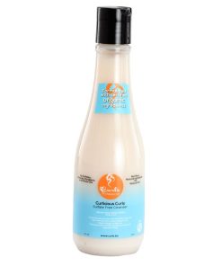 SHAMPOING CRÈME CHEVEUX SECS CURLICIOUS – CURLS